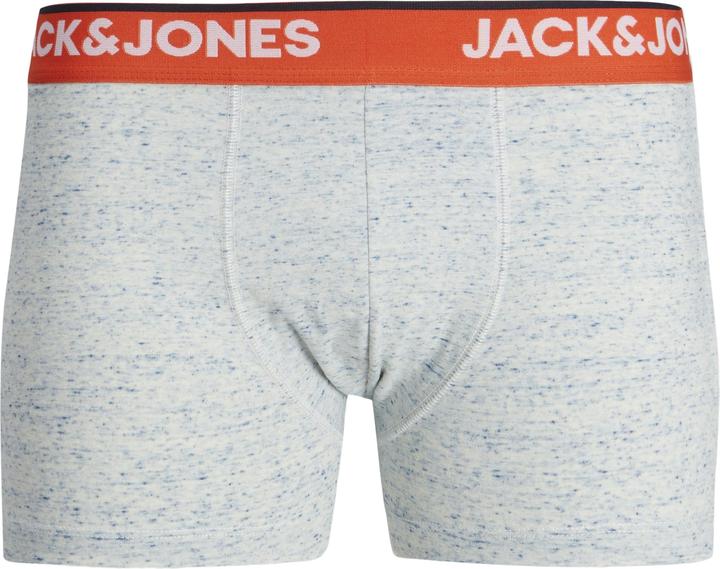 Immagine prodotto Jack & Jones Jacdave Trunks 3-Pack Noos (L, confezione da 3)