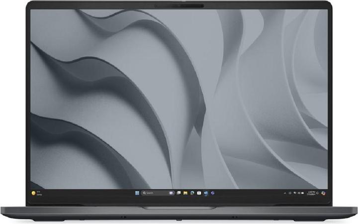 Produktbild Dell Pro 16 PC16255 (16", AMD Ryzen 5 Pro 220, 16 GB, 512 GB, DE)