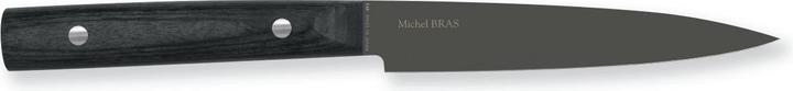 Produktbild Kai Michel Bras Quotidien Allzweckmesser, 12.1 c (12 cm)
