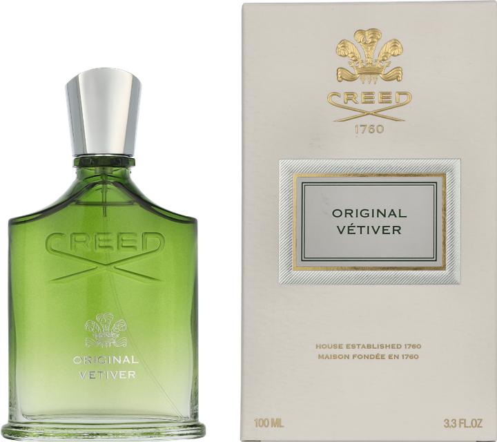 Immagine prodotto Creed Vetiver originale (Eau de parfum, 100 ml)