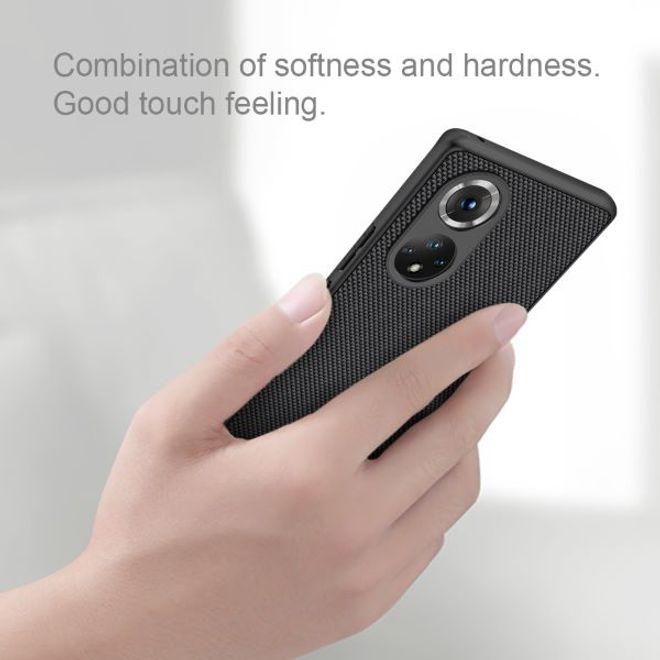 Produktbild Nillkin Textured Series (Honor 50 Pro)