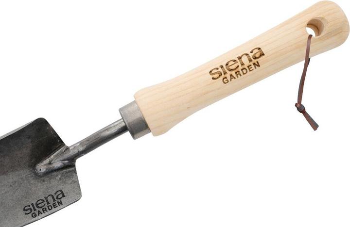 Produktbild Siena Garden Handschaufel geschmiedet Handgr. Esche FSC 100%