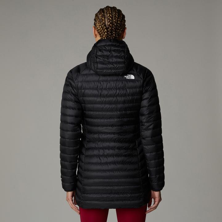 Immagine prodotto North Face Parka donna New Trevail (XS)