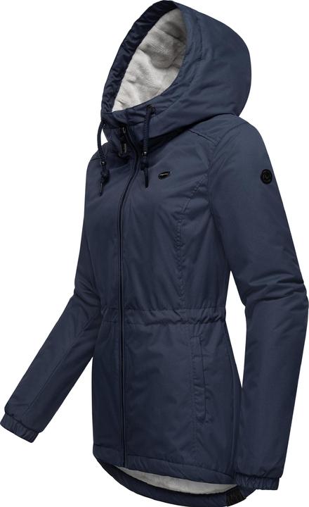 Actual product image Ragwear Dankka Warm (S)