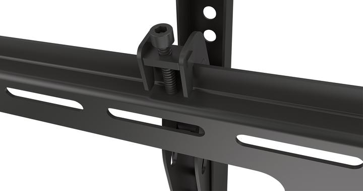 Produktbild Manhattan 461481 TV-Wandhalterung 94,0 cm (37" 203,2 cm (80" Neig (Wand, 80", 80 kg)