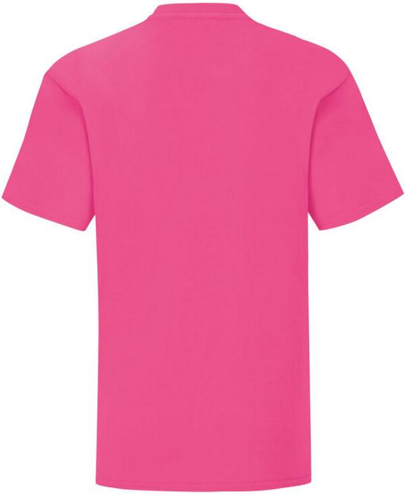 Produktbild Fruit of the Loom Iconic 150 TShirt (140)