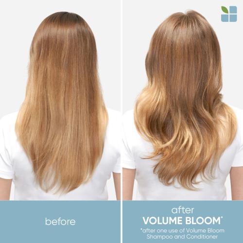 Actual product image Matrix Biolage Volume-bloom Shampoo (250 ml, Liquid shampoo)