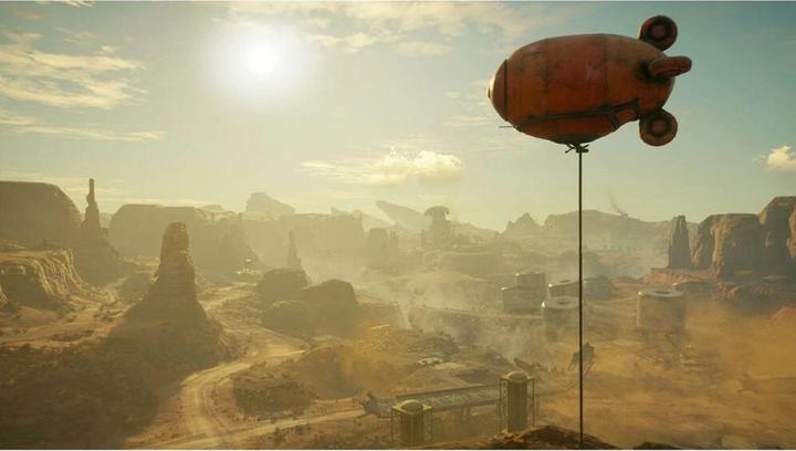 Produktbild Bethesda Rage 2 (Xbox One X, Xbox Series X, DE)