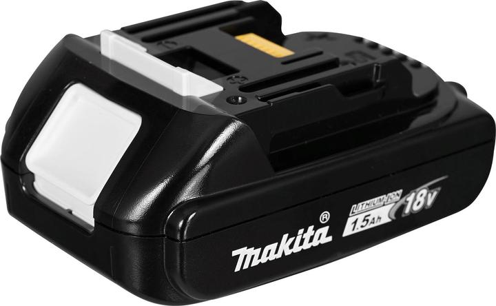 Actual product image Makita DUR181SY (Trim line)