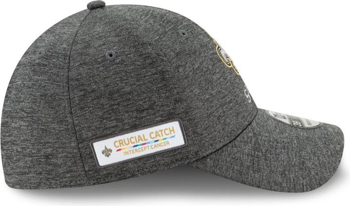 Produktbild New Era 39Thirty Stretchfit Crucial Catch NFL Teams (S, M)