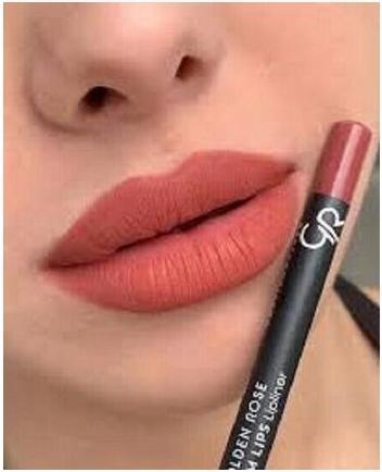 Immagine prodotto Golden Rose Golden Pink Dream Lips Lipliner Matita Labbra 514 Ocra Opaca Nessun Trasferimento (514 Ocra opaco Nessun trasferimento)