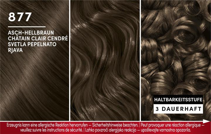 Image du produit Schwarzkopf Brillance Brillance (877 Brun cendré clair)