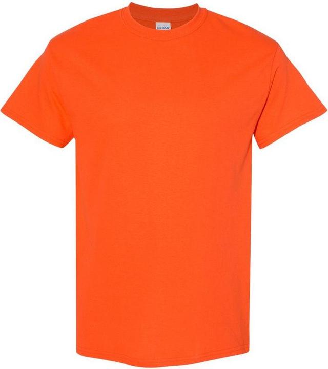 Gildan Heavy Cotton TShirt