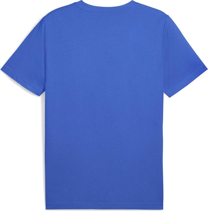 Actual product image Puma ESS No. 1 Logo Tee (s) (M)