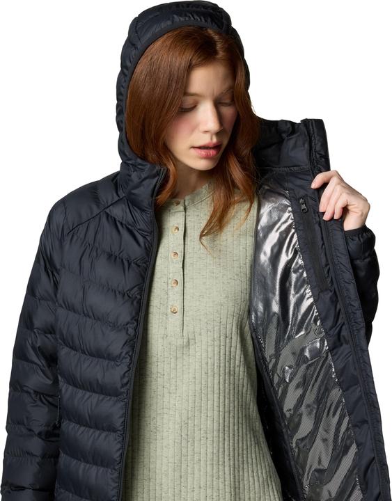 Immagine prodotto Columbia Giacca Powder Lite™ II con cappuccio (XL)