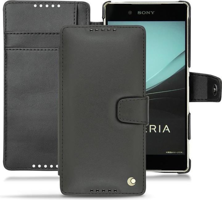 Image du produit Noreve Housse cuir portefeuille (Sony Xperia Z3+)