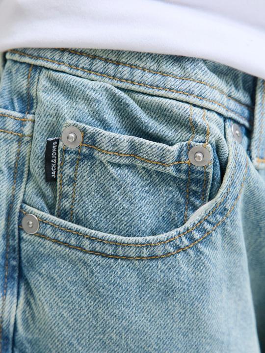 Actual product image Jack & Jones Jjialex Jjoriginal Shorts Sq 171 Sn Jnr (140)