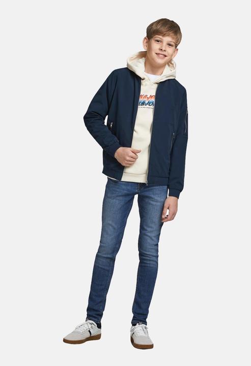 Produktbild Jack & Jones Jungs Bomber Jacke (164)