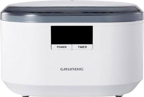 Actual product image Grundig Uc 5620 (43 kHz, 600 ml)