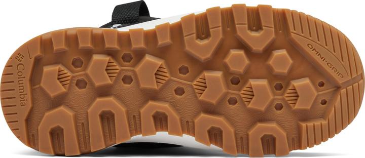 Immagine prodotto Columbia Snowtrot Mid per bambini (36)