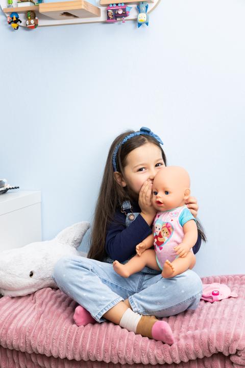 Immagine prodotto Zapf Creation Baby Born Emma