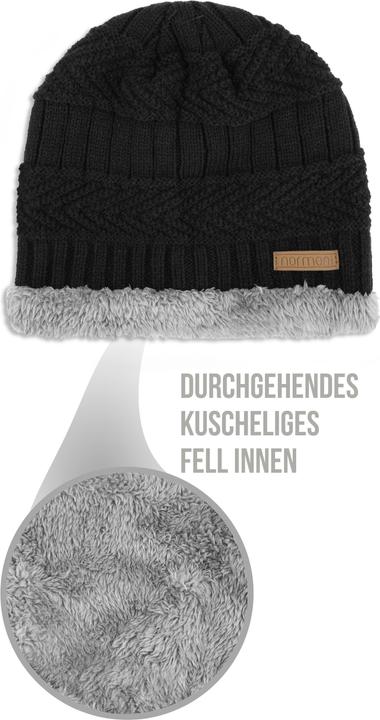 Actual product image Normani Kebili (One size)