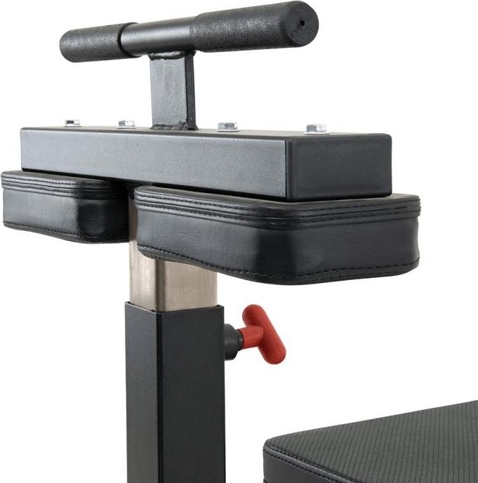 Produktbild ATX Seated Calf / Wadenmaschine sitzend