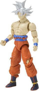 Produktbild Bandai Dragon Ball Super: Dragon Stars - Ultra Instinct Goku