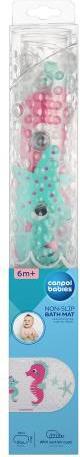 Image du produit Canpol Love&Sea Bath Mat (38 x 69 cm)