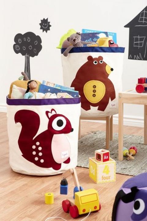 Produktbild 3 Sprouts Spielzeugkorb