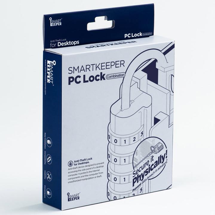 Immagine prodotto Smart Keeper Blocco antifurto per PC