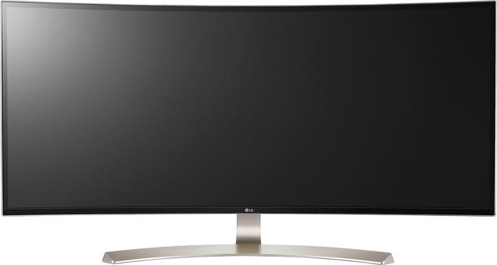 Immagine prodotto LG 38uc99-W (3840 x 1600 pixel, 37.50")