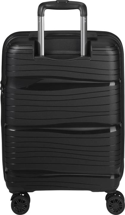 Produktbild D&N Travel Line 4300 4 Rollen Kabinentrolley S 55 cm (36 l, Handgepäck (bis 50l))