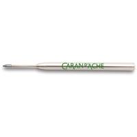 Immagine prodotto Caran d'Ache Goliath Nachfüllung (Mine di ricambio, Verde, 0.60 mm)
