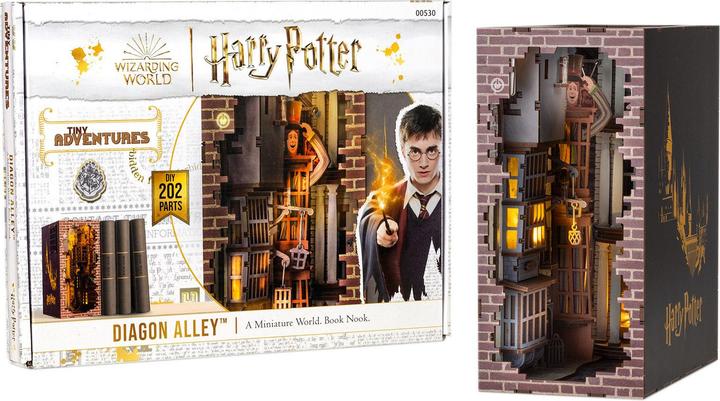 Produktbild Revell Diagon Alley