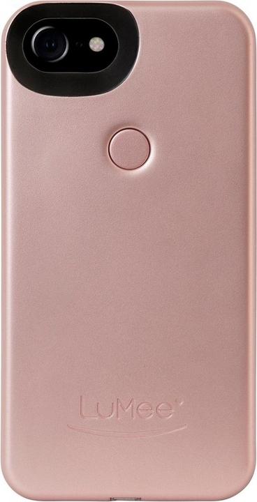 Produktbild LuMee Two Selfie LED Case (Apple iPhone 7)