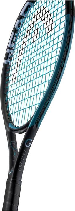Produktbild Head Gravity 23 2025 Tennisschläger (215 g)