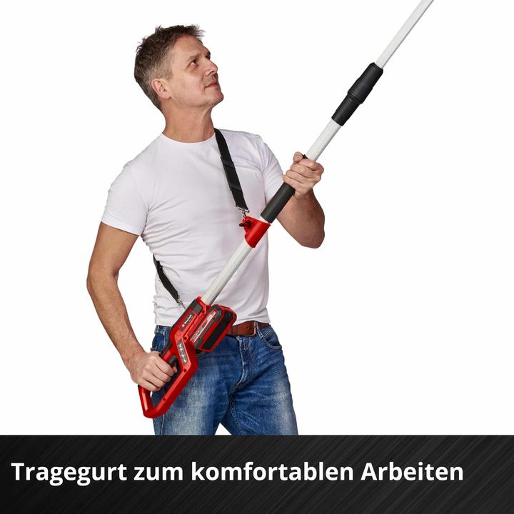 Produktbild Einhell GC-LC 18/20 Li T (Akku Kettensäge)