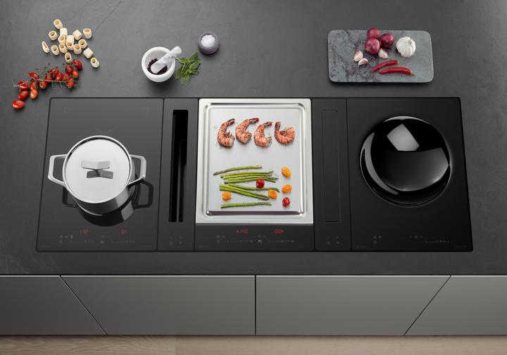 Produktbild Electrolux Dmpl0150sw