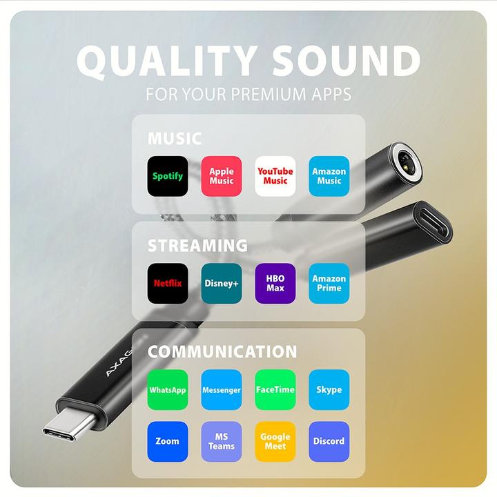 Immagine prodotto Axagon Ada-Hcpd (USB-C)