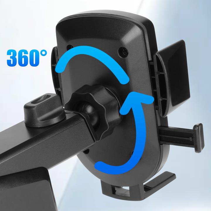 Image du produit 3MK Twist Automatic Car Holder Porte-véhicule automatique
