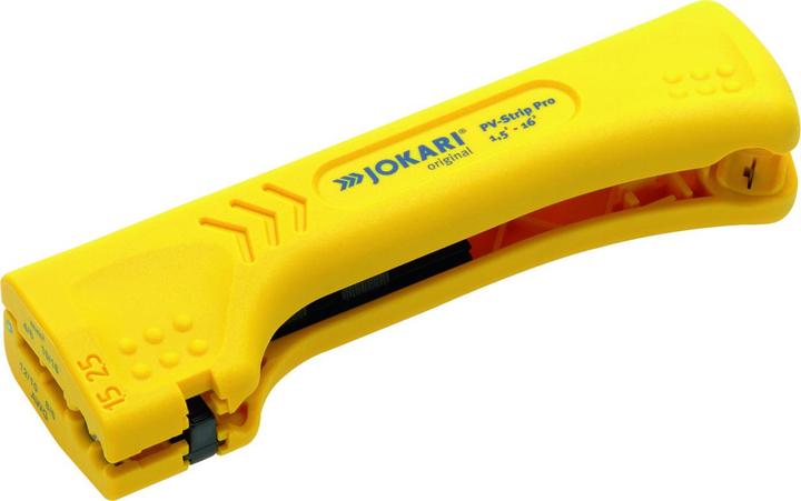 Cimco Abisolierer PV-STRIP Pro