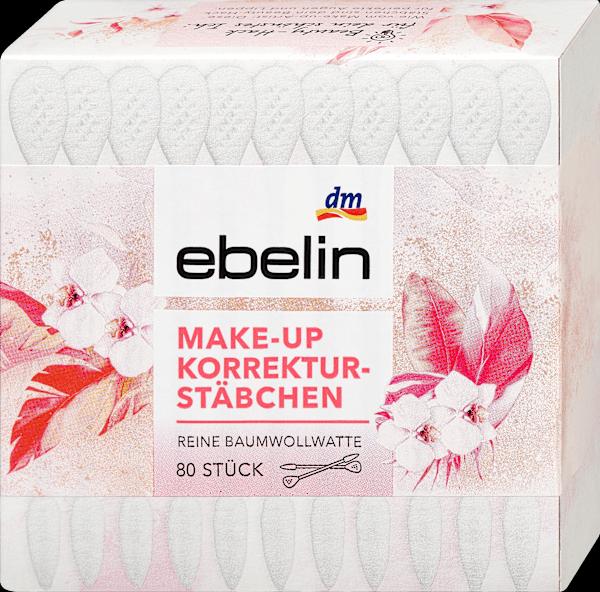 dm ebelin Makeup correction sticks