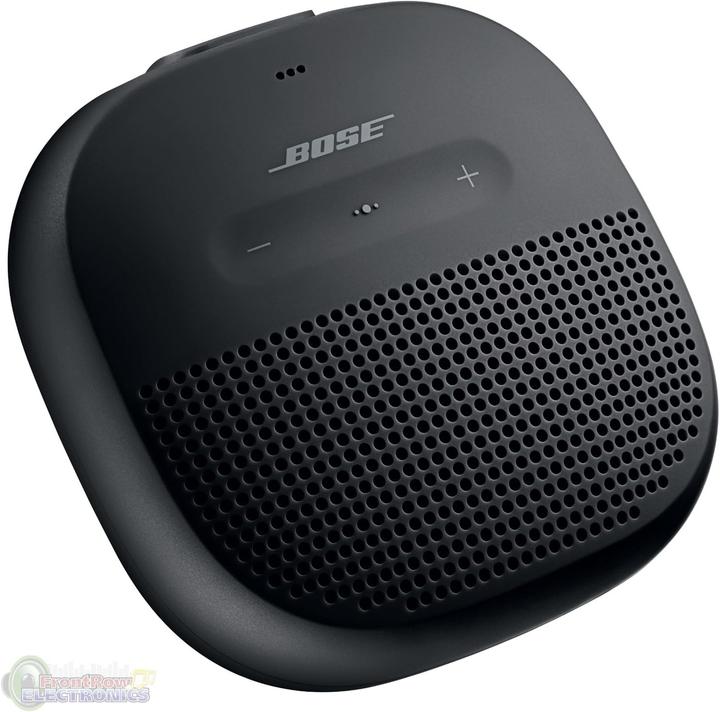 Bose Bluetooth Lautsprecher - SoundLink Micro (6 h, Fonctionnement sur batterie)