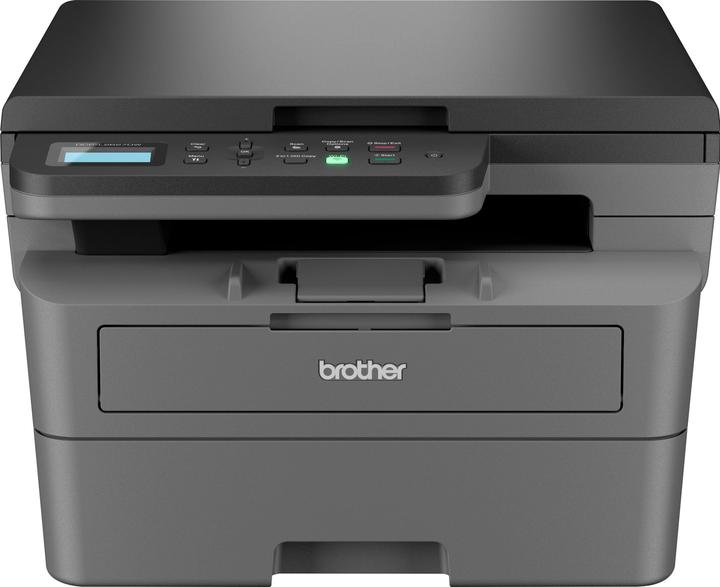 Brother DCP-L2627DWXL (Laser, Schwarz-Weiss)