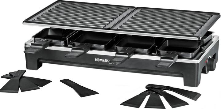 Produktbild Rommelsbacher RCS 1350