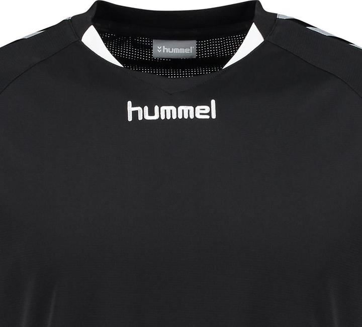 Actual product image hummel Authentic Charge Ss Poly Jersey (116, 128)