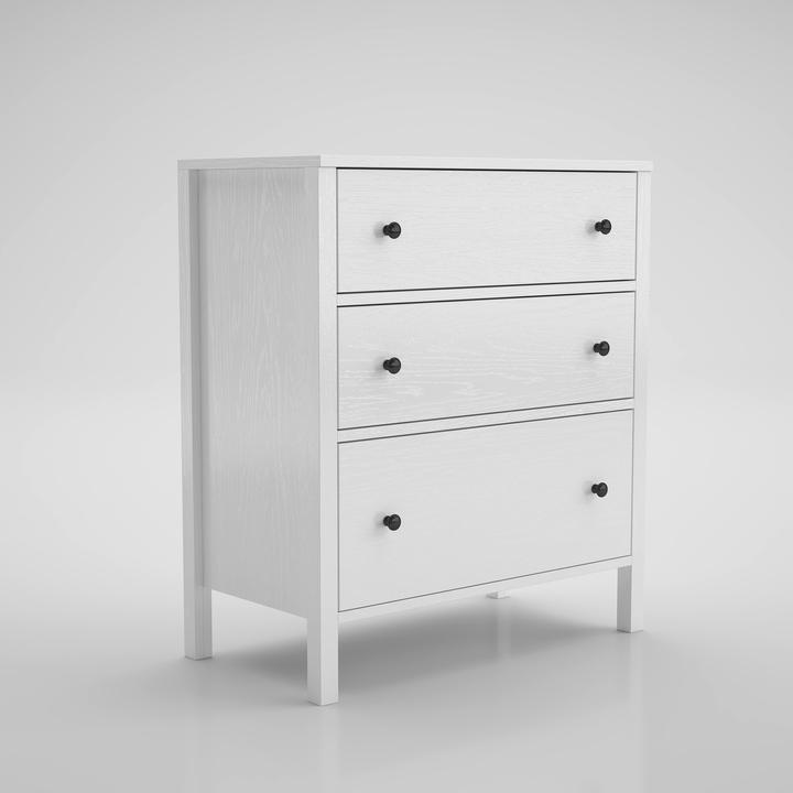 Actual product image Skye Decor Tara (77 x 40 x 88 cm)
