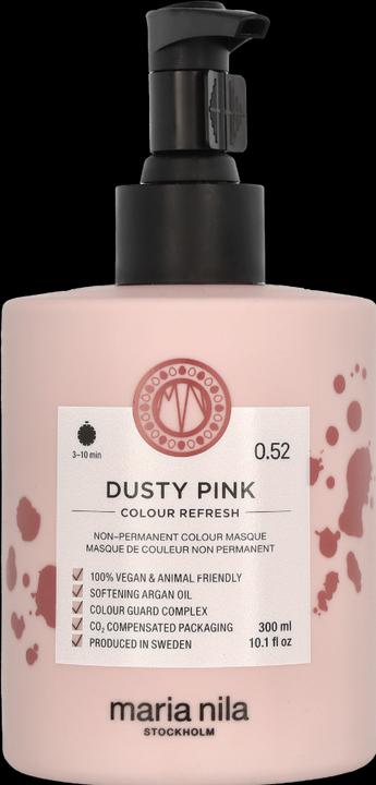 Immagine prodotto Maria Nila Colour Refresh 0.52 Dusty Pink 300 ml (300 ml)