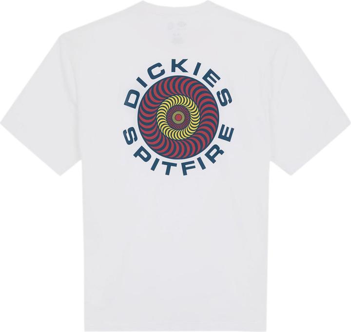 Immagine prodotto Dickies Maglietta Dickies x Spitfire (XL)